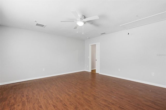 1591 LARKIN ROAD, Spring Hill, FL 34608