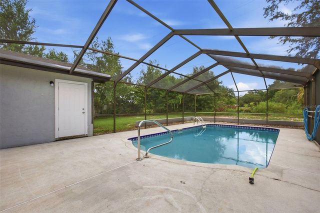 1591 LARKIN ROAD, Spring Hill, FL 34608