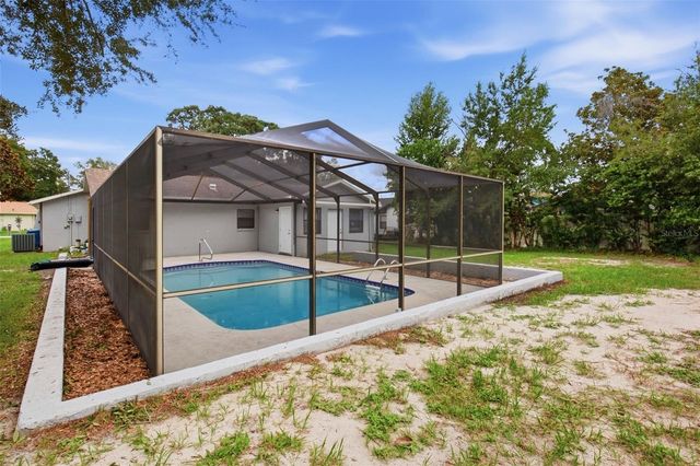 1591 LARKIN ROAD, Spring Hill, FL 34608