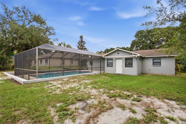 1591 LARKIN ROAD, Spring Hill, FL 34608