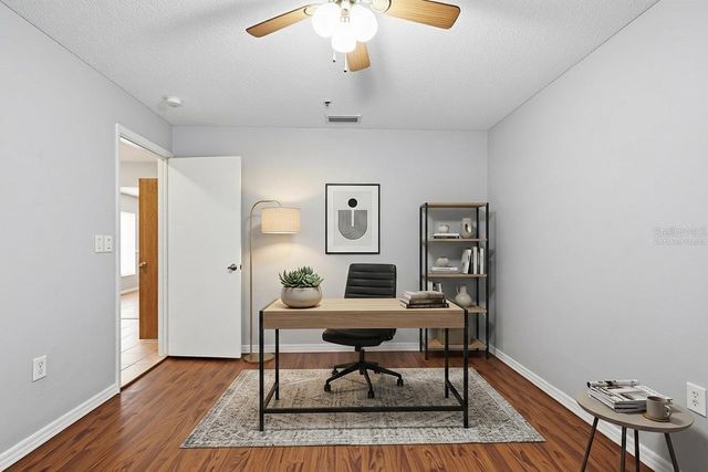 1591 LARKIN ROAD, Spring Hill, FL 34608