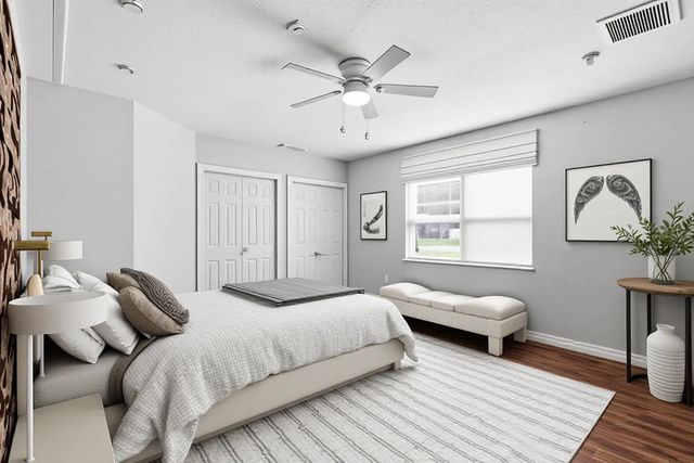 1591 LARKIN ROAD, Spring Hill, FL 34608