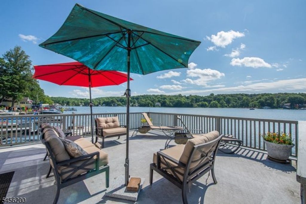 320 Lakeside Ave, Hopatcong Boro, NJ 07821 — photo 5