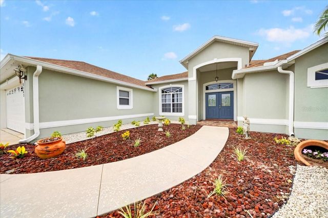 6463 FLORA VISTA PLACE, Cocoa, FL 32927