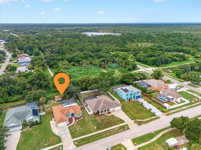6463 FLORA VISTA PLACE, Cocoa, FL 32927
