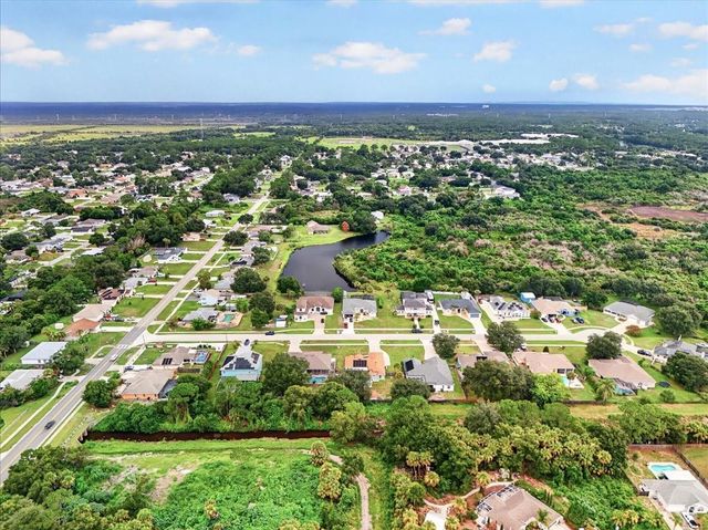 6463 FLORA VISTA PLACE, Cocoa, FL 32927