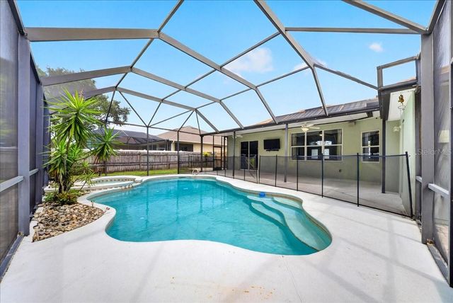 6463 FLORA VISTA PLACE, Cocoa, FL 32927