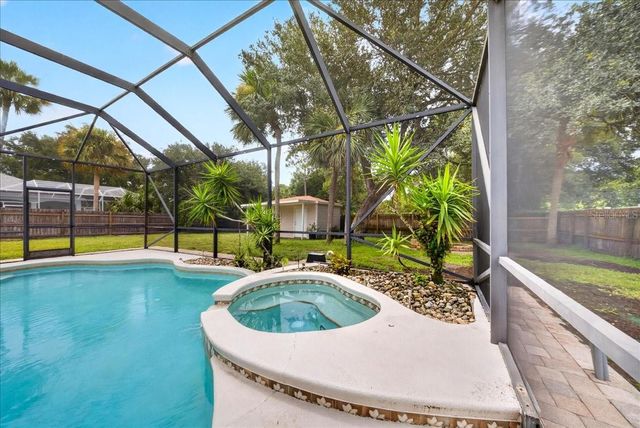 6463 FLORA VISTA PLACE, Cocoa, FL 32927
