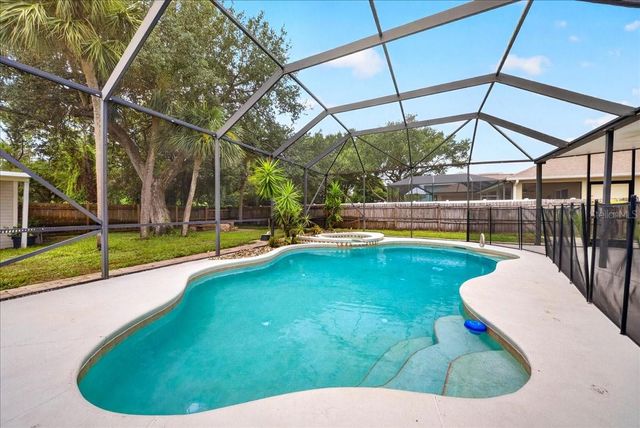 6463 FLORA VISTA PLACE, Cocoa, FL 32927
