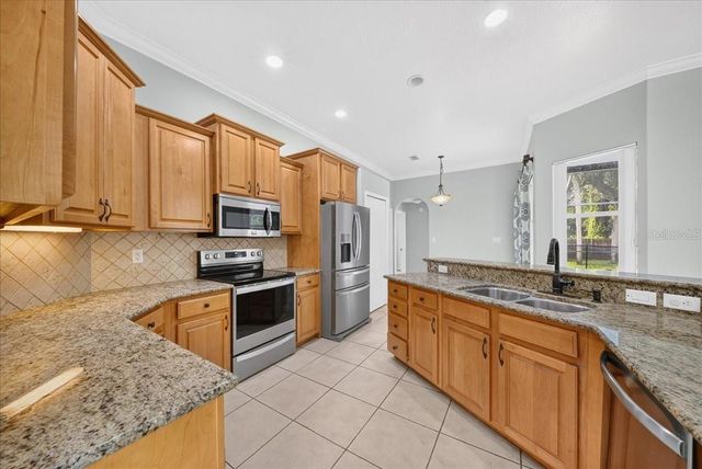 6463 FLORA VISTA PLACE, Cocoa, FL 32927