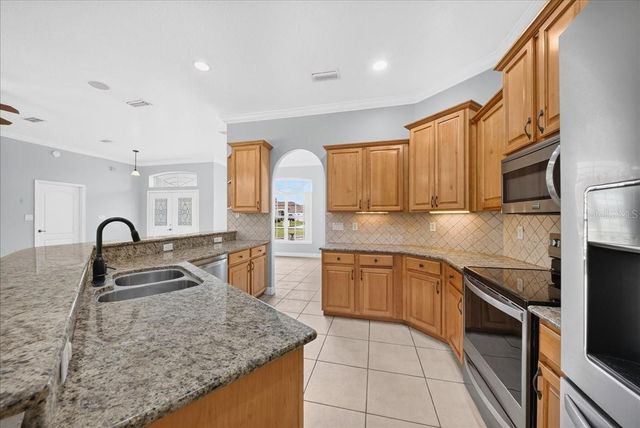 6463 FLORA VISTA PLACE, Cocoa, FL 32927