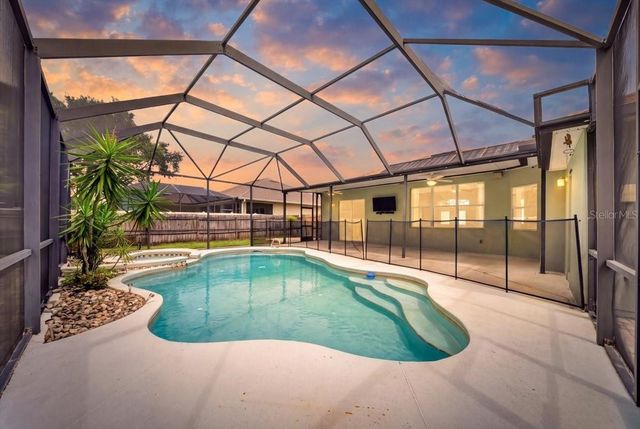 6463 FLORA VISTA PLACE, Cocoa, FL 32927