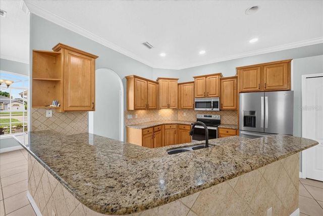 6463 FLORA VISTA PLACE, Cocoa, FL 32927