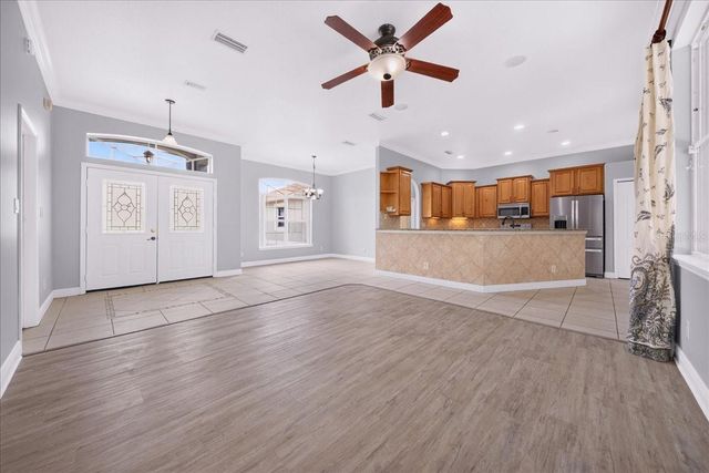 6463 FLORA VISTA PLACE, Cocoa, FL 32927