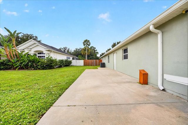 6463 FLORA VISTA PLACE, Cocoa, FL 32927