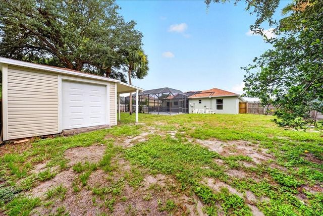 6463 FLORA VISTA PLACE, Cocoa, FL 32927