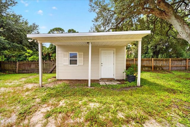 6463 FLORA VISTA PLACE, Cocoa, FL 32927