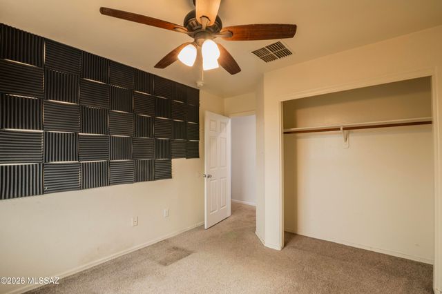 5798 E Camino Nuestras Casas, Tucson, AZ 85756