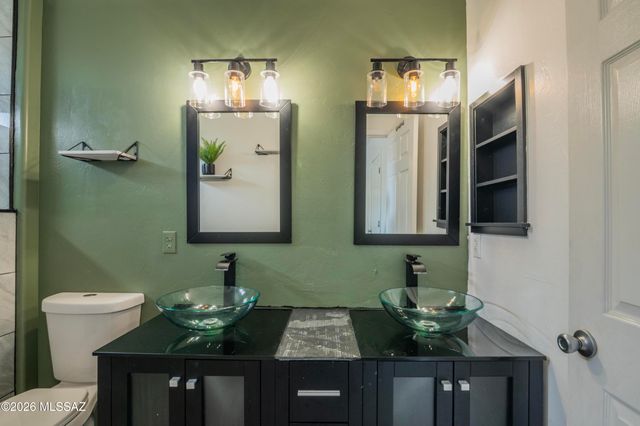 5798 E Camino Nuestras Casas, Tucson, AZ 85756