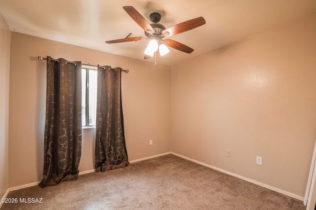 5798 E Camino Nuestras Casas, Tucson, AZ 85756