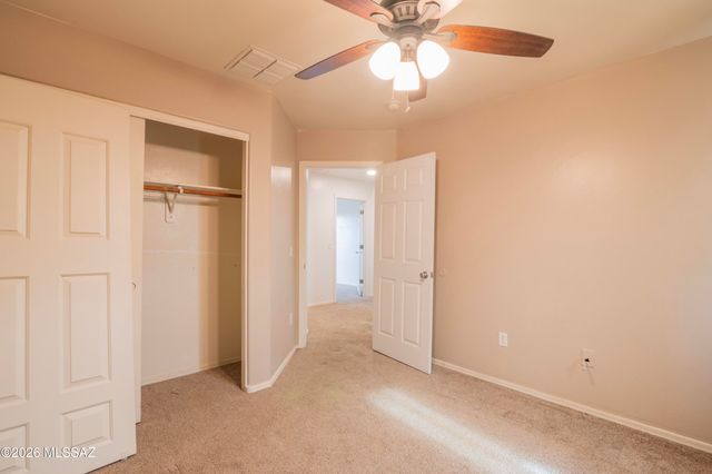 5798 E Camino Nuestras Casas, Tucson, AZ 85756