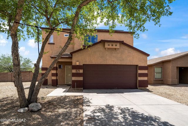 5798 E Camino Nuestras Casas, Tucson, AZ 85756