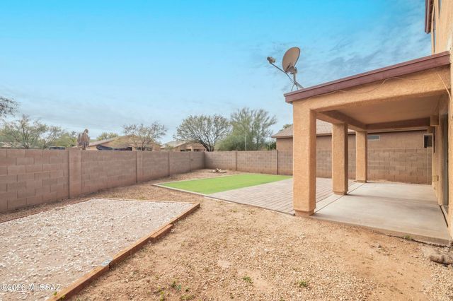 5798 E Camino Nuestras Casas, Tucson, AZ 85756