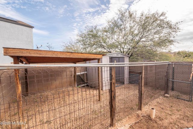 5798 E Camino Nuestras Casas, Tucson, AZ 85756