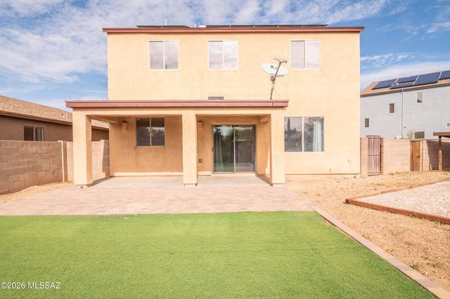 5798 E Camino Nuestras Casas, Tucson, AZ 85756