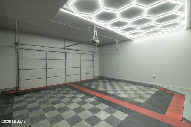 5798 E Camino Nuestras Casas, Tucson, AZ 85756