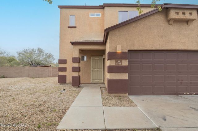 5798 E Camino Nuestras Casas, Tucson, AZ 85756