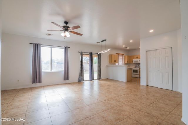 5798 E Camino Nuestras Casas, Tucson, AZ 85756