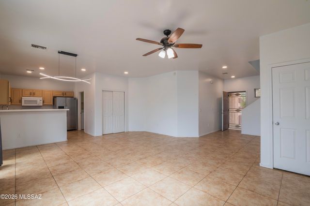 5798 E Camino Nuestras Casas, Tucson, AZ 85756