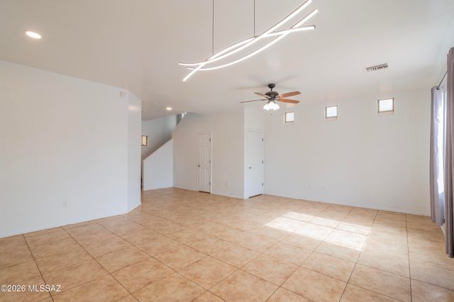 5798 E Camino Nuestras Casas, Tucson, AZ 85756