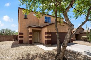 5798 E Camino Nuestras Casas, Tucson, AZ 85756