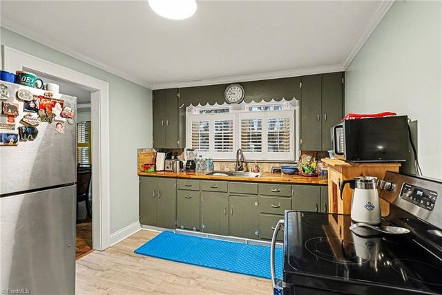 2920 Innes Street, Salisbury, NC 28144