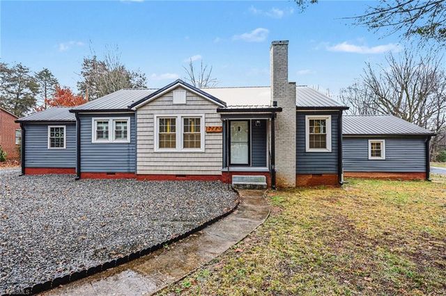 2920 Innes Street, Salisbury, NC 28144