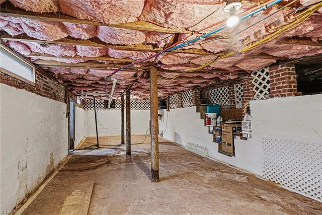 2920 Innes Street, Salisbury, NC 28144