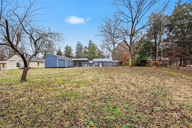 2920 Innes Street, Salisbury, NC 28144