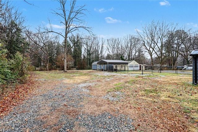 2920 Innes Street, Salisbury, NC 28144