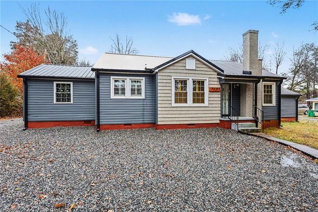 2920 Innes Street, Salisbury, NC 28144