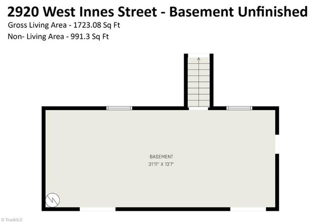 2920 Innes Street, Salisbury, NC 28144