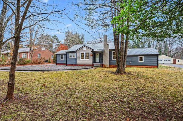 2920 Innes Street, Salisbury, NC 28144