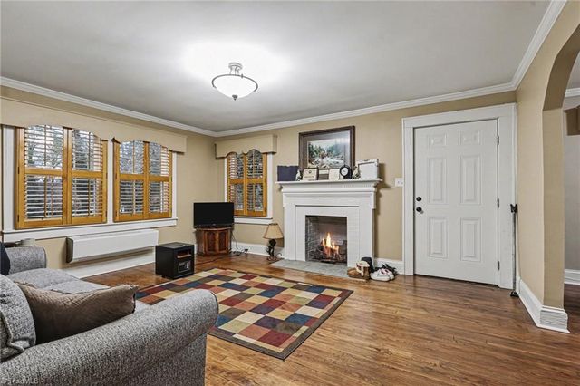 2920 Innes Street, Salisbury, NC 28144