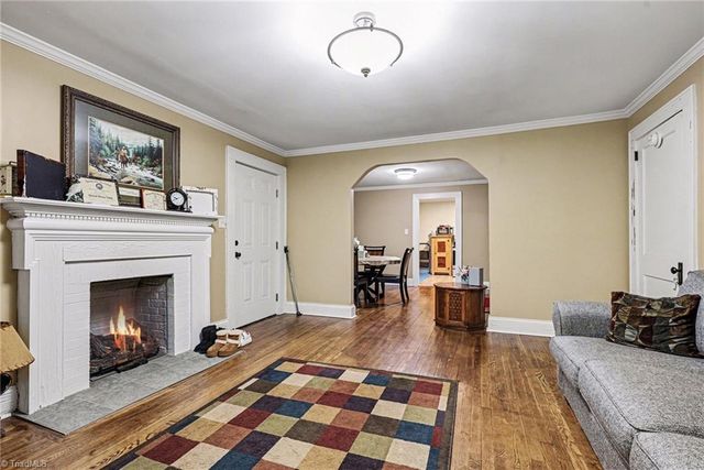 2920 Innes Street, Salisbury, NC 28144