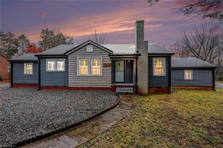 2920 Innes Street, Salisbury, NC 28144