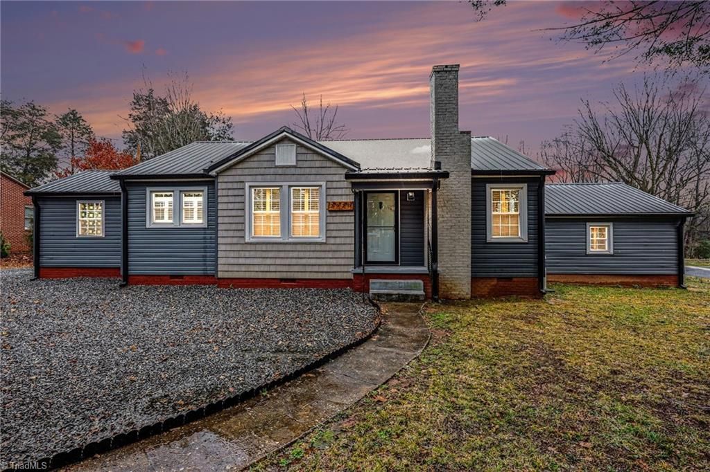 2920 Innes Street, Salisbury, NC 28144