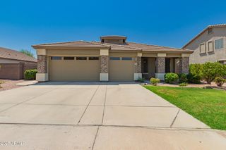 1855 E BARTLETT Place, Chandler, AZ 85249