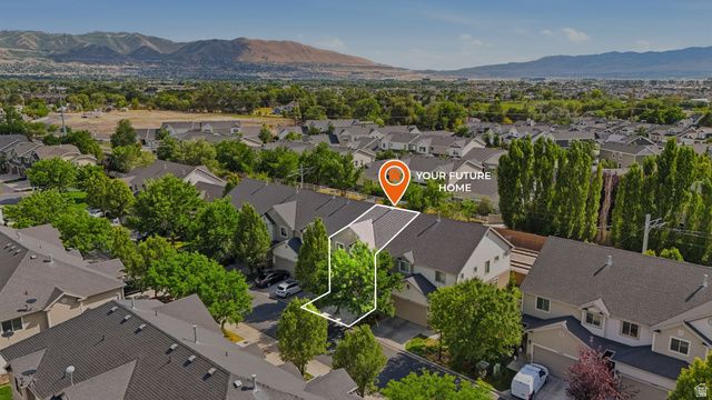 11704 S SHADOW VIEW LN, Draper, UT 84020