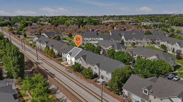 11704 S SHADOW VIEW LN, Draper, UT 84020